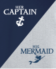 Captain Marmaid